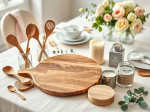 Prezent na ślub dla koleżanki z pracy – co wybrać?