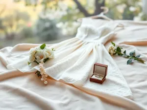 Suknie ślubne na ślub cywilny – jak wybrać idealną?