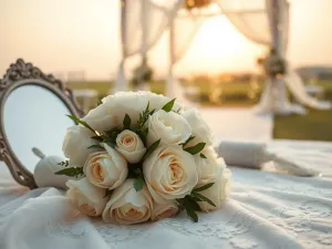 Dekoracje na ślub: jak wybrać idealne elementy?