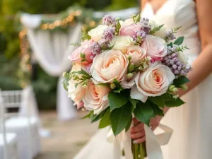 Bukiet na ślub cywilny – jak wybrać idealny?