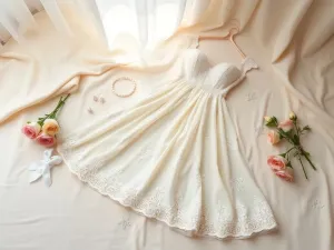 Jaka sukienka na ślub cywilny będzie najlepsza?