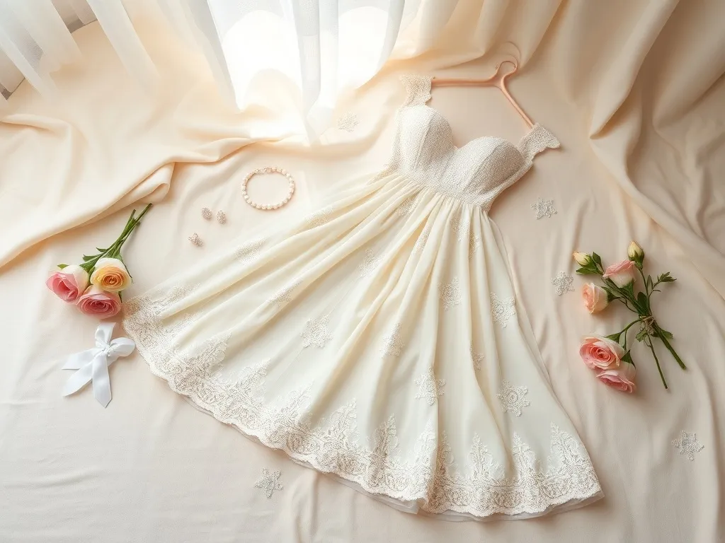 Jaka sukienka na ślub cywilny będzie najlepsza?