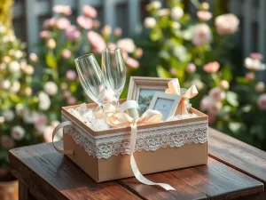 Kartki na ślub ręcznie robione – jak stworzyć wyjątkowe zaproszenia?