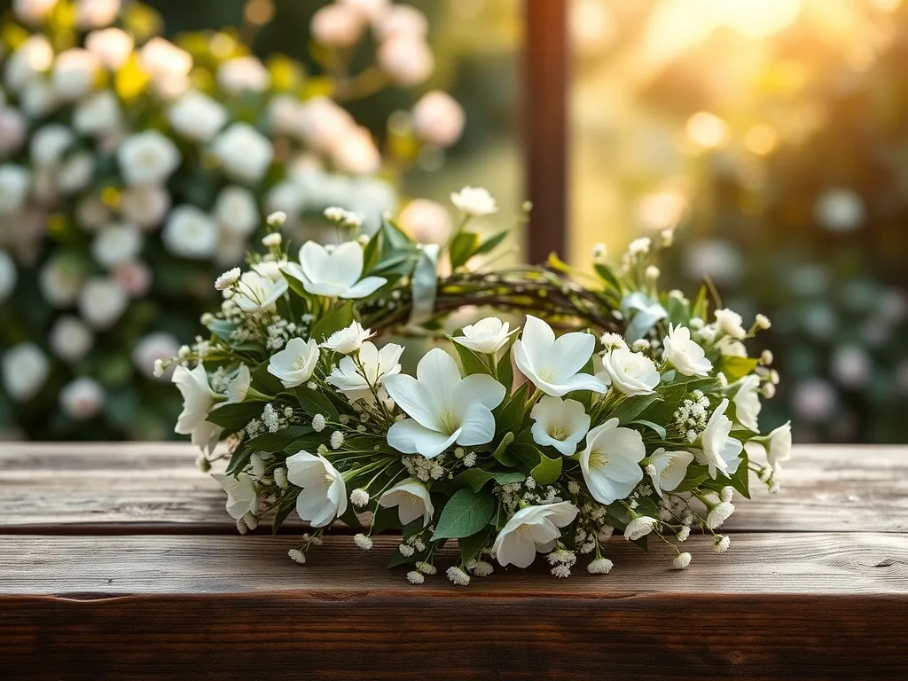 Wianek na ślub – jak wybrać idealny i co warto wiedzieć?