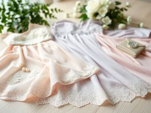 Sukienki na ślub dla mamy – jak wybrać idealną kreację?