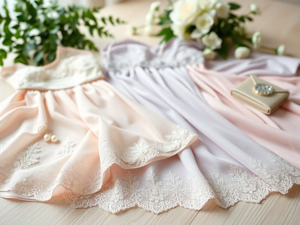 Sukienki na ślub dla mamy – jak wybrać idealną kreację?