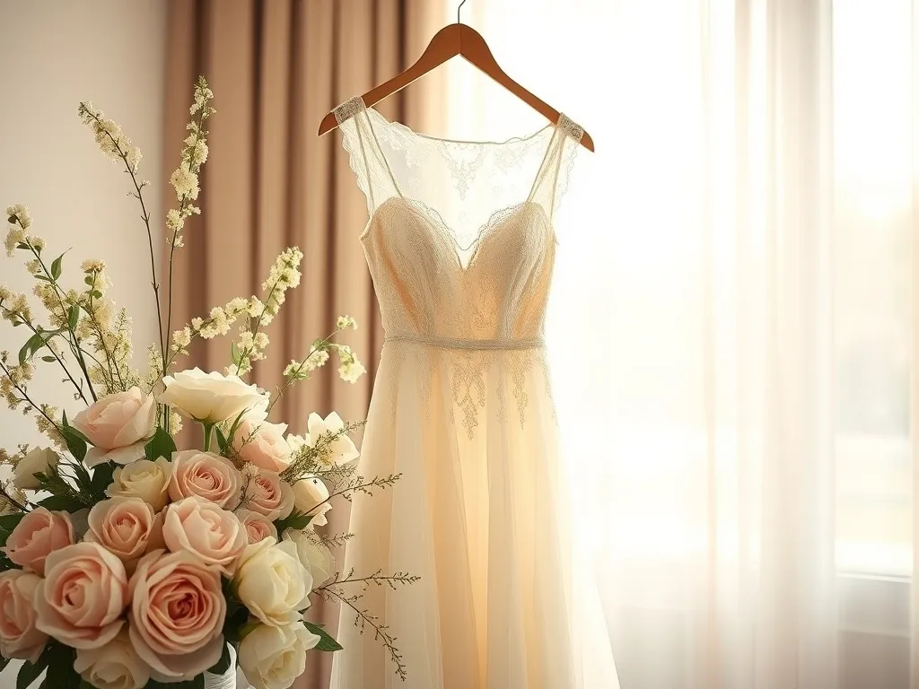 Mama sukienki na ślub córki – jak wybrać idealną?