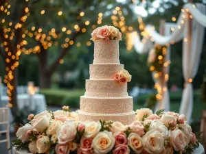 Tort na ślub – jak wybrać idealny dla pary młodej?
