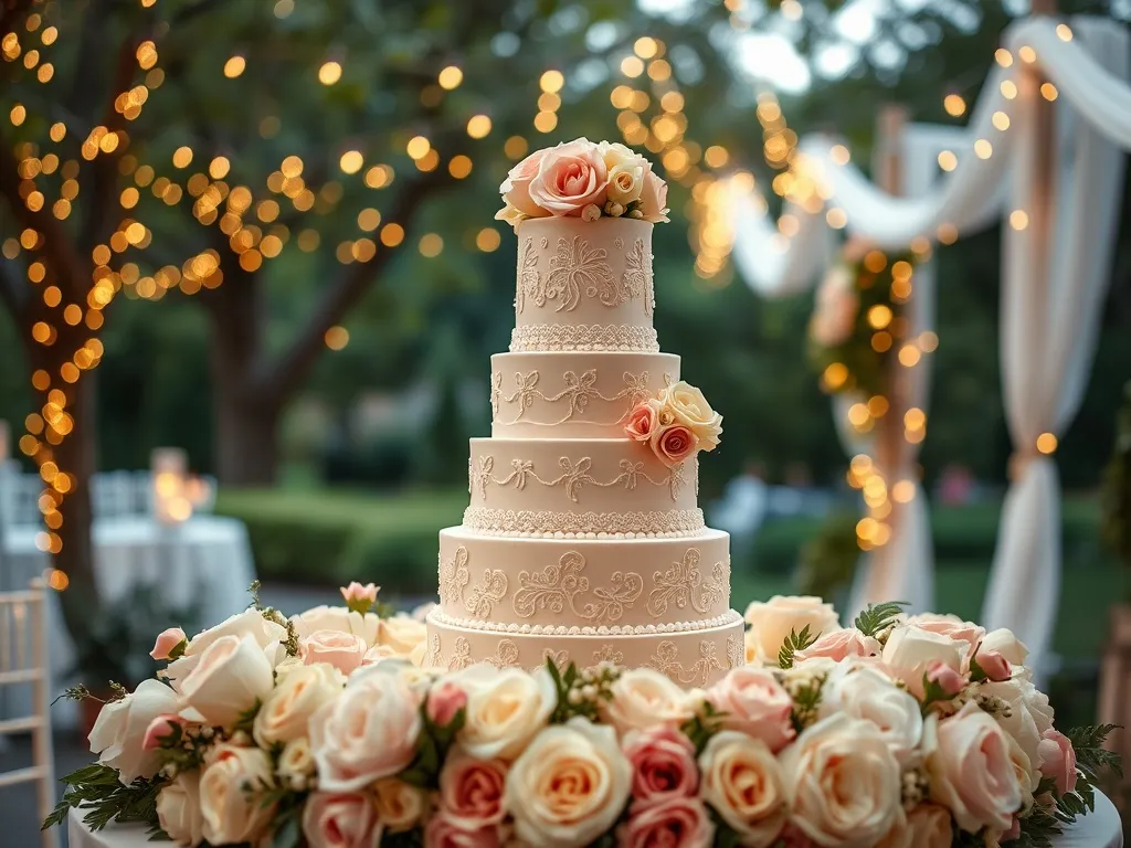Tort na ślub – jak wybrać idealny dla pary młodej?