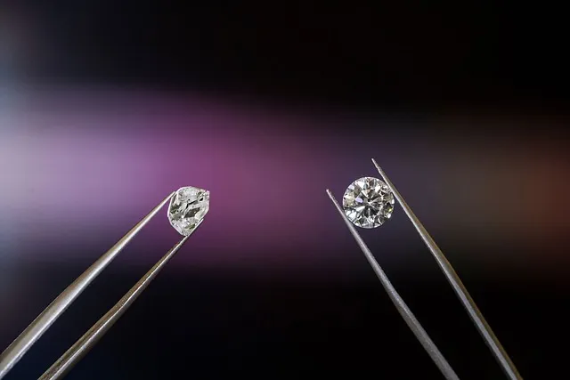 Diament znaczenie, symbolika - kamień szlachetny pełen blasku
