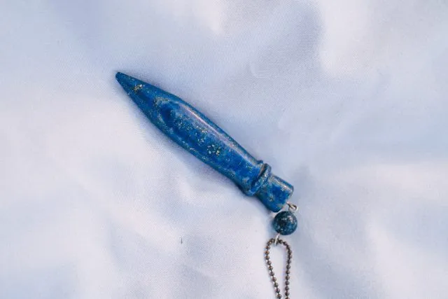 Lapis lazuli - właściwości i znaczenie