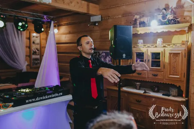 Jak szukać zleceń w roli DJ na wesele