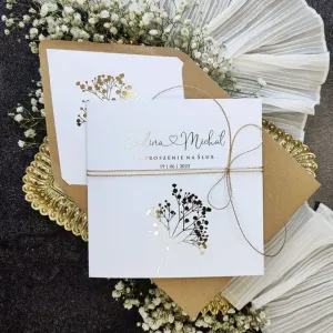 Jak zaplanować dzień ślubu i wesela i nie dać się zwariować — rozmowa z wedding plannerkami z Agencji Ślubnej Czary Marry